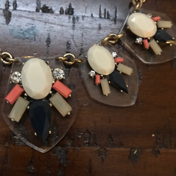 Jcrew statement necklace - Picture 7 of 7